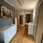 Zwischen Draegerpark Und Dem Stadtpark شقة *