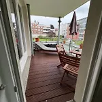 شقة Zwischen Draegerpark Und Dem Stadtpark *
