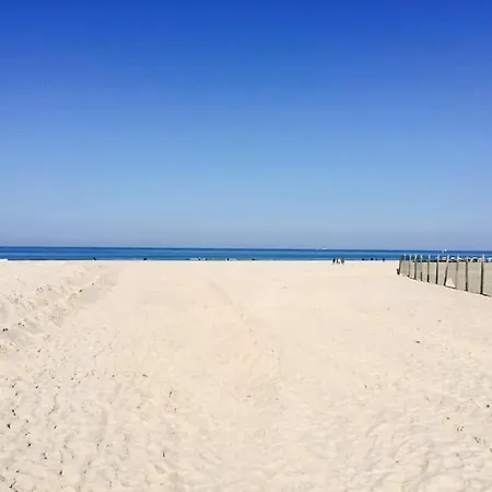 Zwischen Draegerpark Und Dem Stadtpark Apartment Lubeck